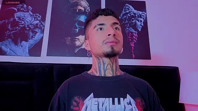 Snapshot of JuanCamiilo_66 chatting on 12, 2, 2026 JuanCamiilo 66 online show from 12, 2, 2026