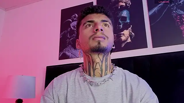 Snapshot of JuanCamiilo_66 chatting on 16, 3, 2026 JuanCamiilo 66 online show from 16, 3, 2026