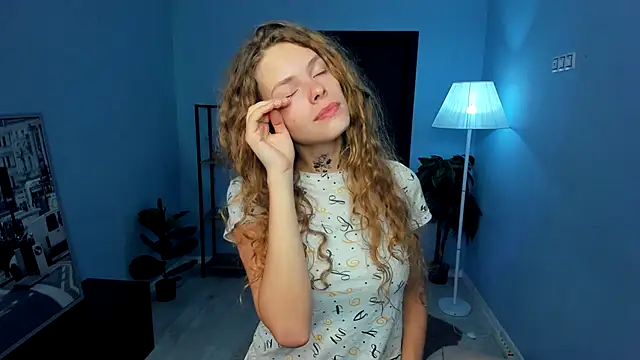 RayaNenlia online show from 22, 10, 2025