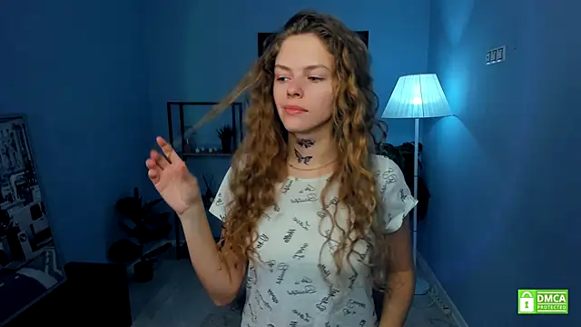 RayaNenlia online show from 16, 11, 2025