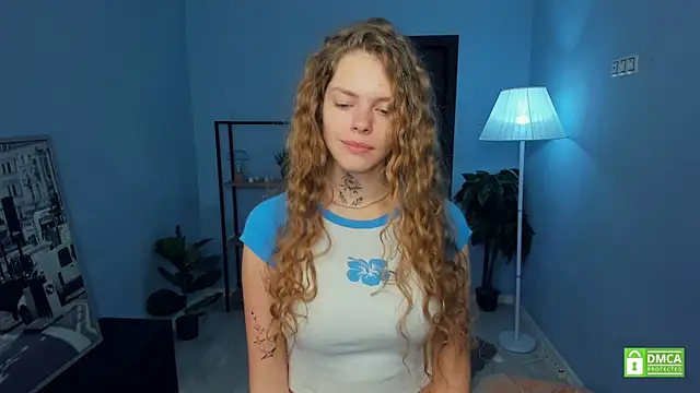 RayaNenlia online show from 25, 11, 2025