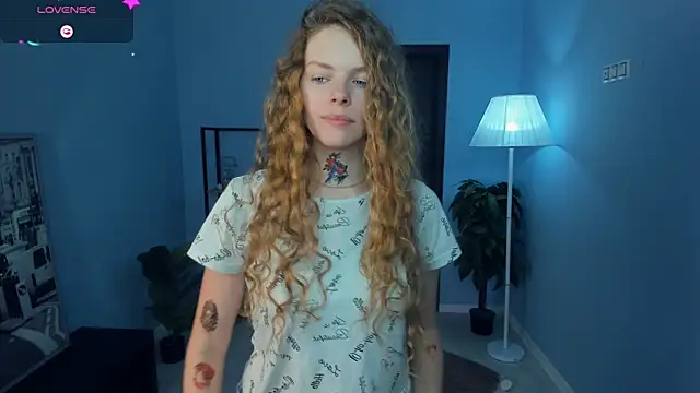 RayaNenlia online show from 10, 1, 2026