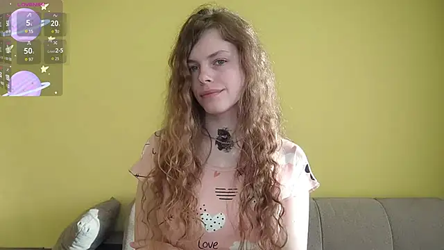 RayaNenlia online show from 8, 3, 2026