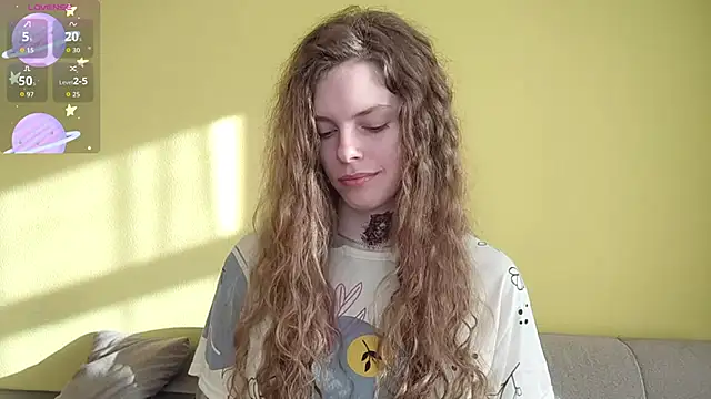 RayaNenlia online show from 16, 3, 2026