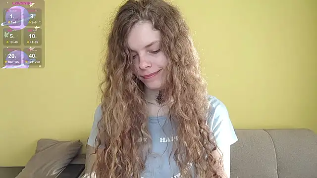 RayaNenlia online show from 17, 3, 2026