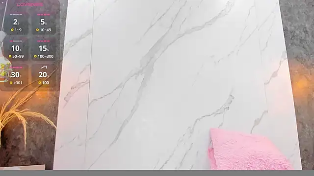 Snapshot of AfroditaRoy chatting on 7, 12, 2024 AfroditaRoy online show from 7, 12, 2024