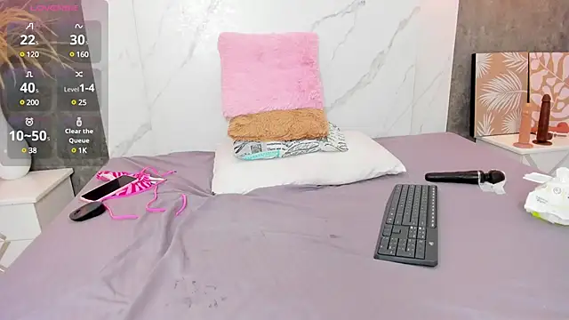 Snapshot of AfroditaRoy chatting on 5, 1, 2025 AfroditaRoy online show from 5, 1, 2025