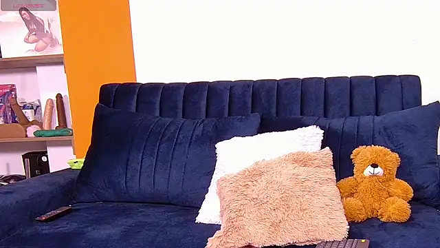 Snapshot of AfroditaRoy chatting on 19, 2, 2025 AfroditaRoy online show from 19, 2, 2025