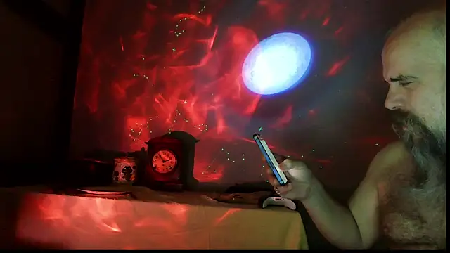 SexWorkerX online show from 29, 11, 2025