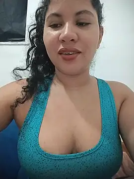 Yara0k online show from 23, 7, 2026