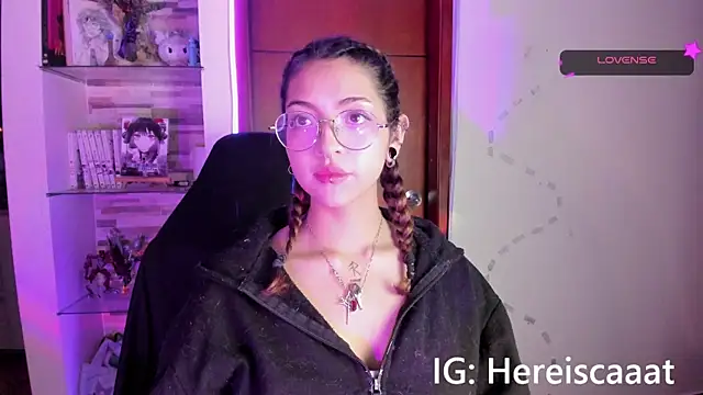 cataleya kyuu   online show from 3, 12, 2024