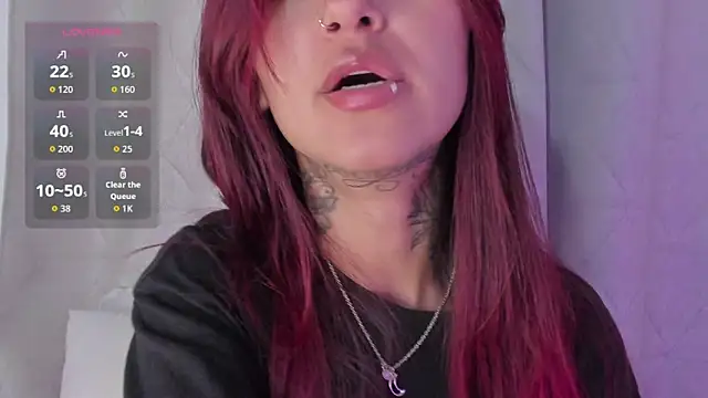 noemi foxxx online show from 10, 2, 2026