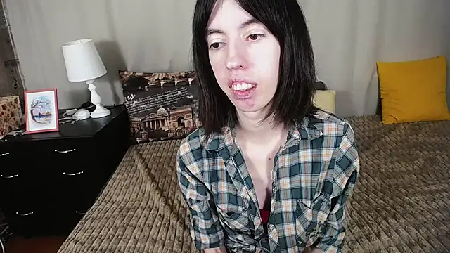 Unusual G online show from 10, 1, 2025