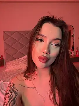 BamBam XO online show from 22, 12, 2024