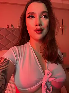 BamBam XO online show from 29, 12, 2024