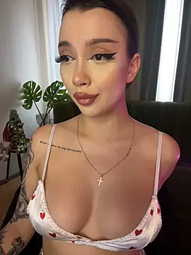 BamBam XO online show from 5, 1, 2025