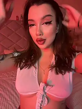 BamBam XO online show from 6, 1, 2025