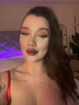 BamBam XO online show from 2, 2, 2025