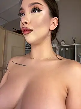 BamBam XO online show from 3, 2, 2025