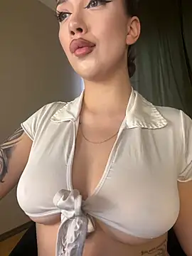 BamBam XO online show from 16, 3, 2025