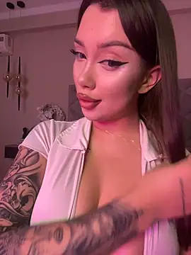 BamBam XO online show from 20, 3, 2025