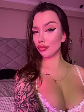 BamBam XO online show from 21, 3, 2025