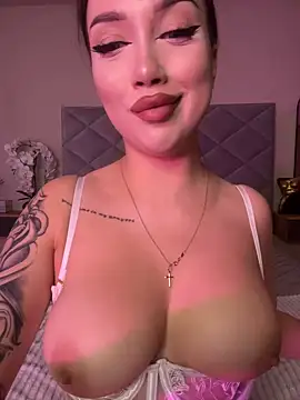 BamBam XO online show from 21, 3, 2025