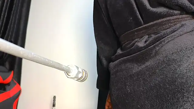 Fuck-Me-Daddyy online show from 25, 9, 2025
