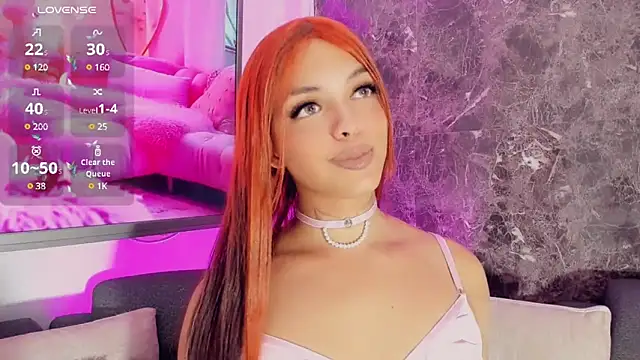 Snapshot of Emmaa_Saenz_ chatting on 31, 12, 2024 Emmaa Saenz  online show from 31, 12, 2024