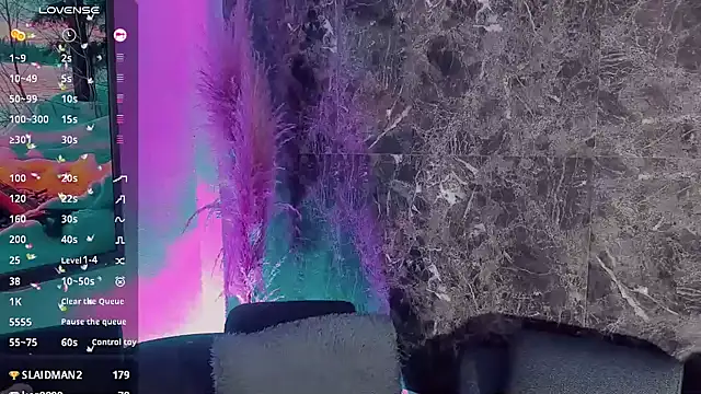 Snapshot of Emmaa_Saenz_ chatting on 6, 2, 2025 Emmaa Saenz  online show from 6, 2, 2025