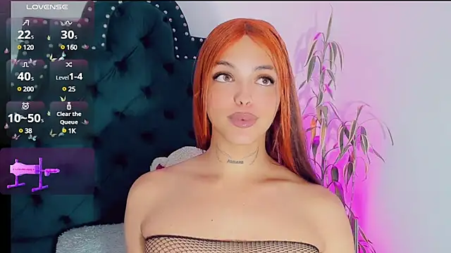 Snapshot of Emmaa_Saenz_ chatting on 13, 2, 2025 Emmaa Saenz  online show from 13, 2, 2025