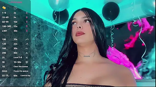 Snapshot of Emmaa_Saenz_ chatting on 15, 9, 2025 Emmaa Saenz  online show from 15, 9, 2025