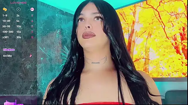 Snapshot of Emmaa_Saenz_ chatting on 15, 10, 2025 Emmaa Saenz  online show from 15, 10, 2025