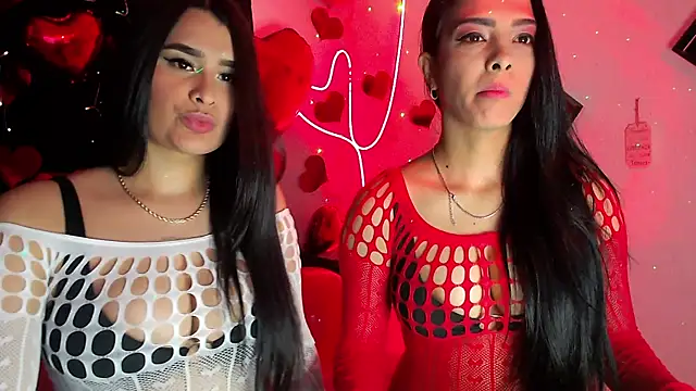 agatha lovee online show from 14, 2, 2025