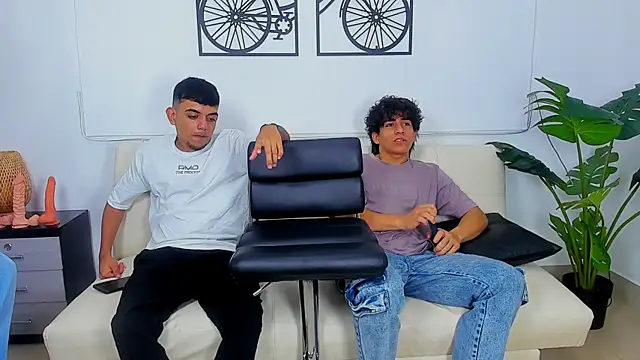 Crazy nigth01 online show from 13, 2, 2026