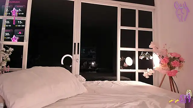 Arianavillada online show from 22, 3, 2025