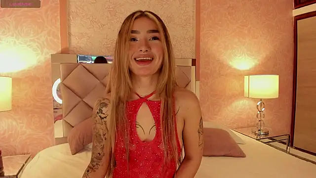 Arianavillada online show from 14, 9, 2025