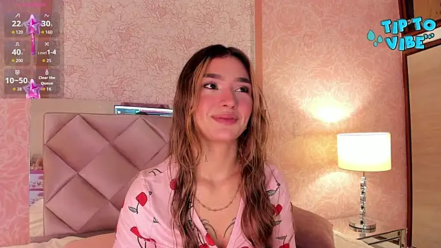 Arianavillada online show from 11, 1, 2026