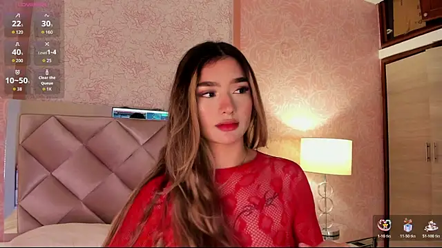 Arianavillada online show from 9, 3, 2026