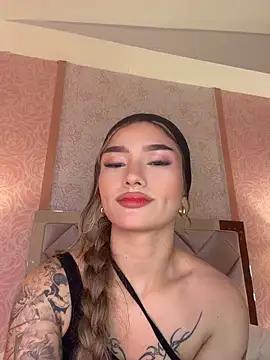 Arianavillada online show from 28, 4, 2026