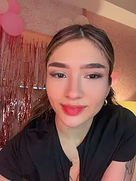 Arianavillada online show from 5, 5, 2026