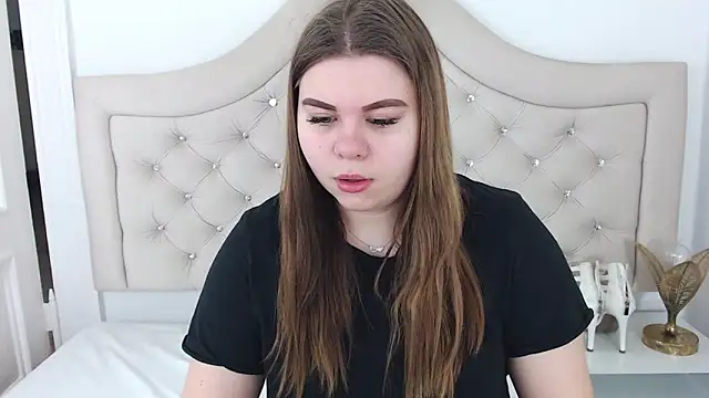 AbbyPleasure online show from 31, 12, 2024