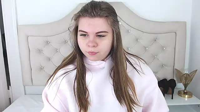 AbbyPleasure online show from 6, 1, 2025