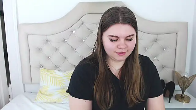 AbbyPleasure online show from 27, 1, 2025