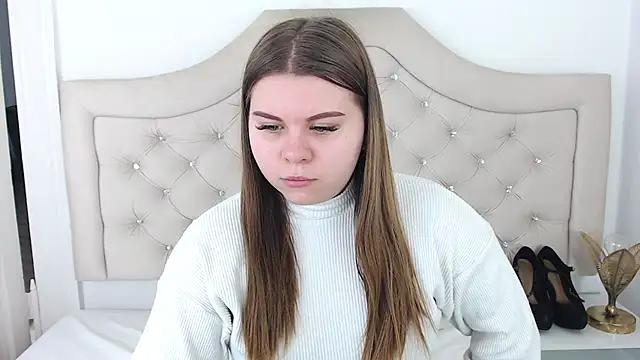 AbbyPleasure online show from 29, 1, 2025