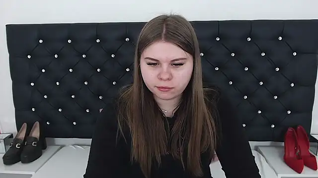 AbbyPleasure online show from 18, 2, 2025