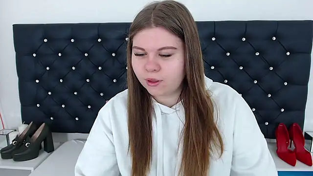 AbbyPleasure online show from 24, 2, 2025