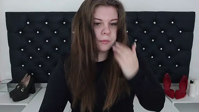 AbbyPleasure online show from 4, 3, 2025