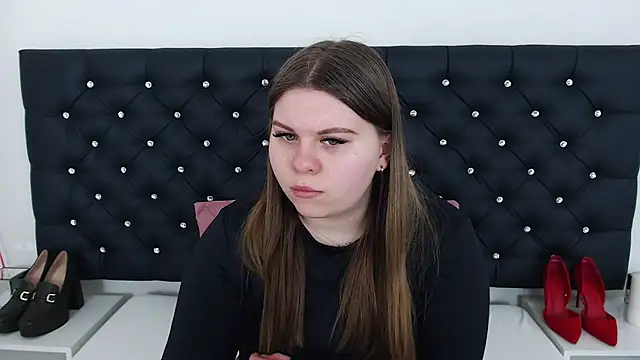 AbbyPleasure online show from 18, 3, 2025