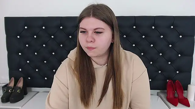 AbbyPleasure online show from 19, 3, 2025